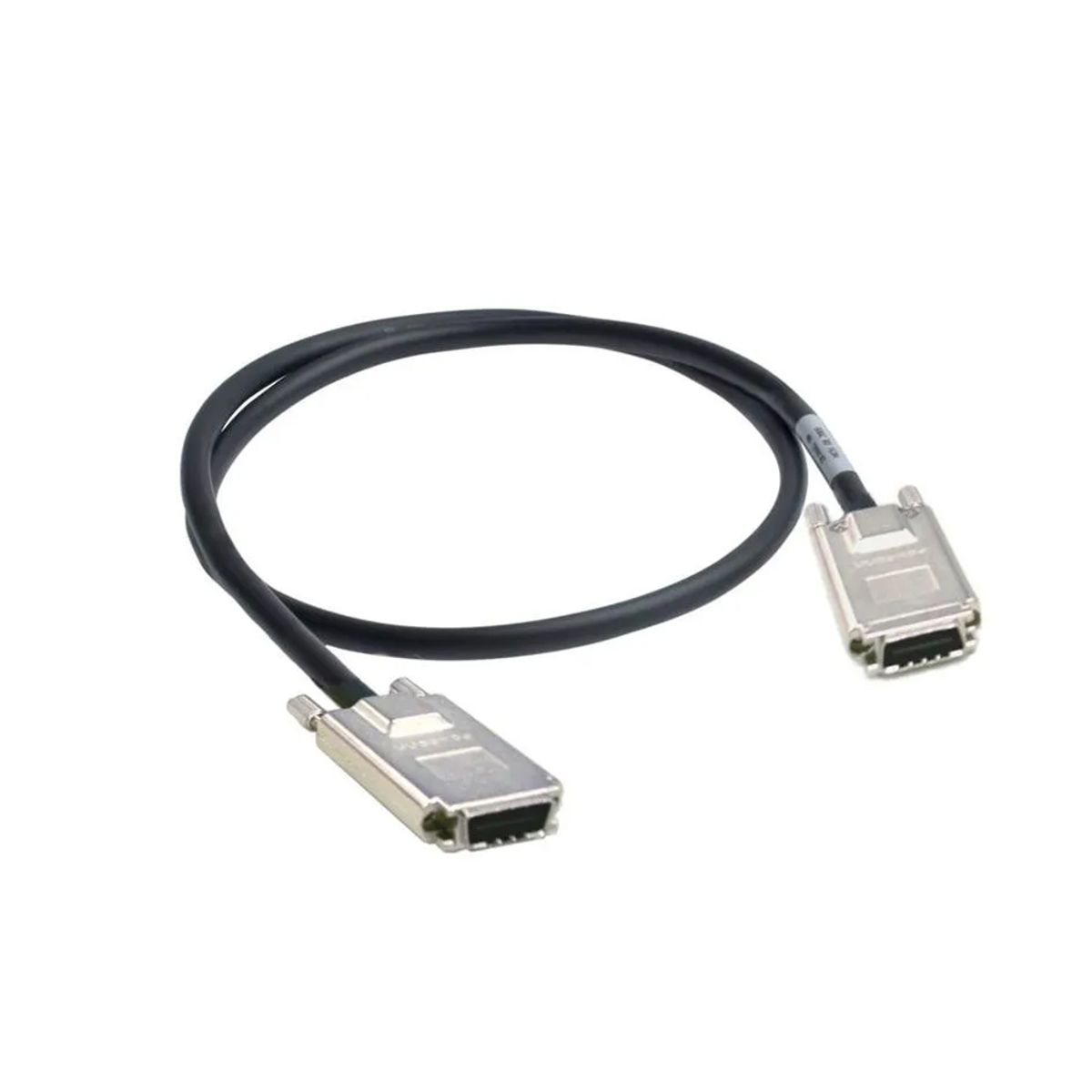DLINK - Cable D-Link Dem-Cb100 De 100 Cm - Conexión Rápida 10 Gbe Cx4 Para Redes Eficientes
