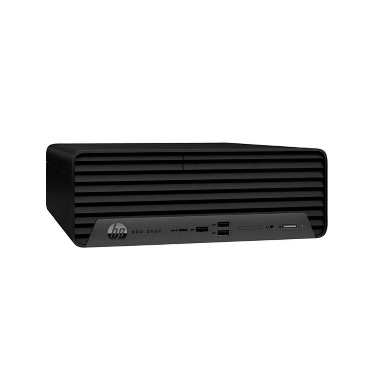 HP - Computadora De Escritorio Hp Pro Sff 400 G9, Intel I5-14500, 16Gb Ram, 512Gb Ssd, Windows