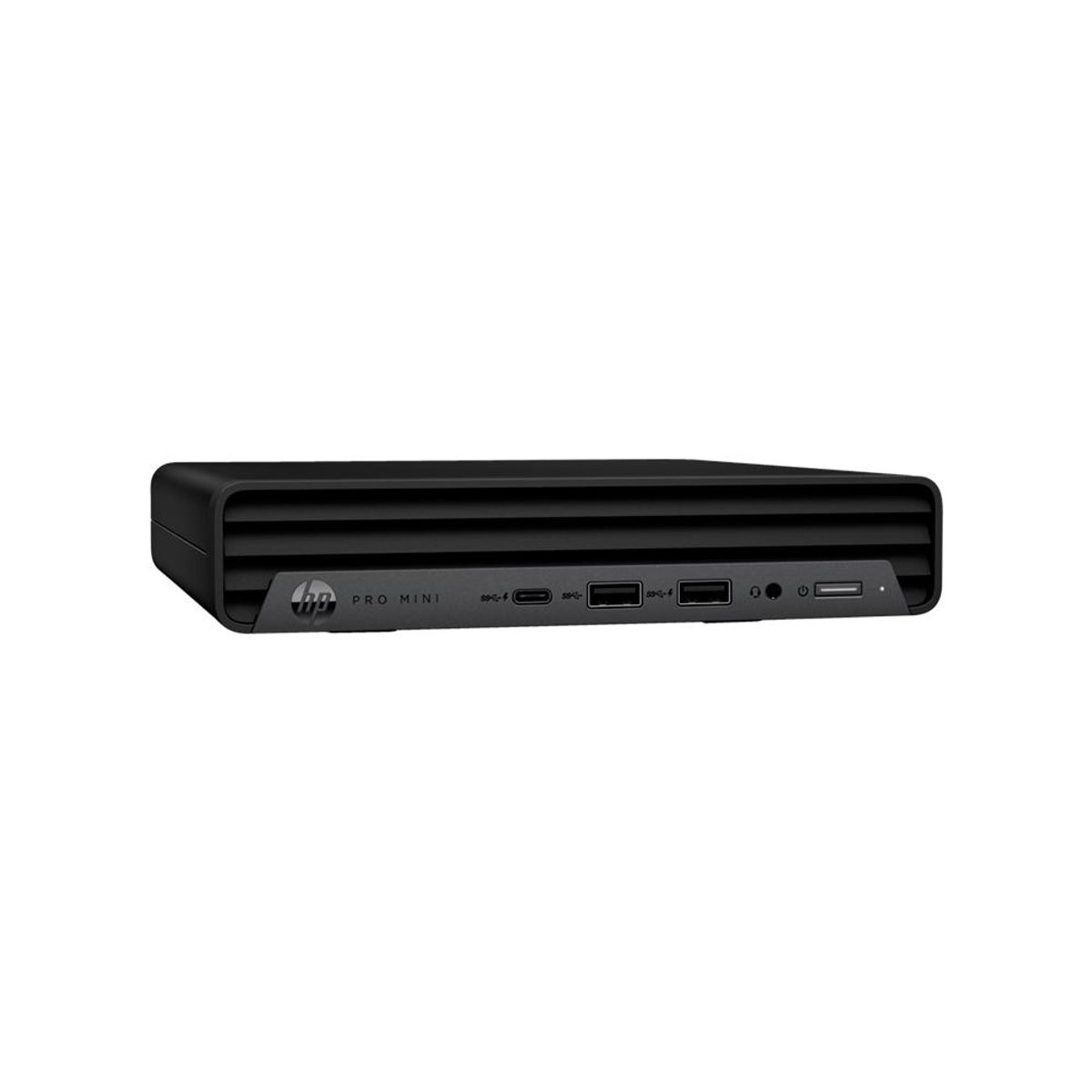 HP - Hp Pro Mini 400 G9: Mini Pc Intel Core I5, 16Gb Ram, 512Gb Ssd, Windows 11 Pro, Wi-Fi 6