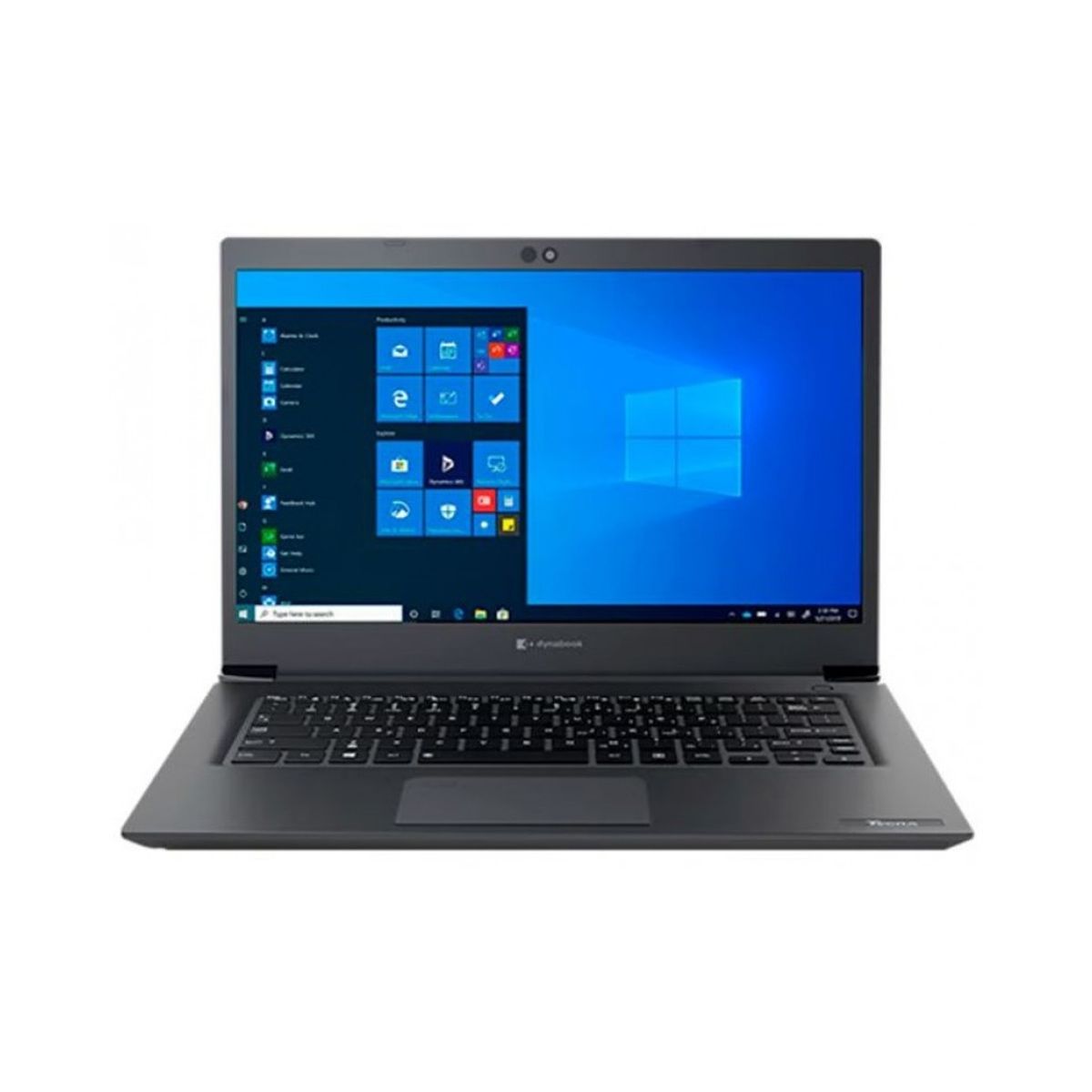 DYNABOOK - Laptop Dynabook Tecra A40-K Intel I3-1215U 8Gb Ram 512Gb Ssd Pantalla 14 Fhd Windows