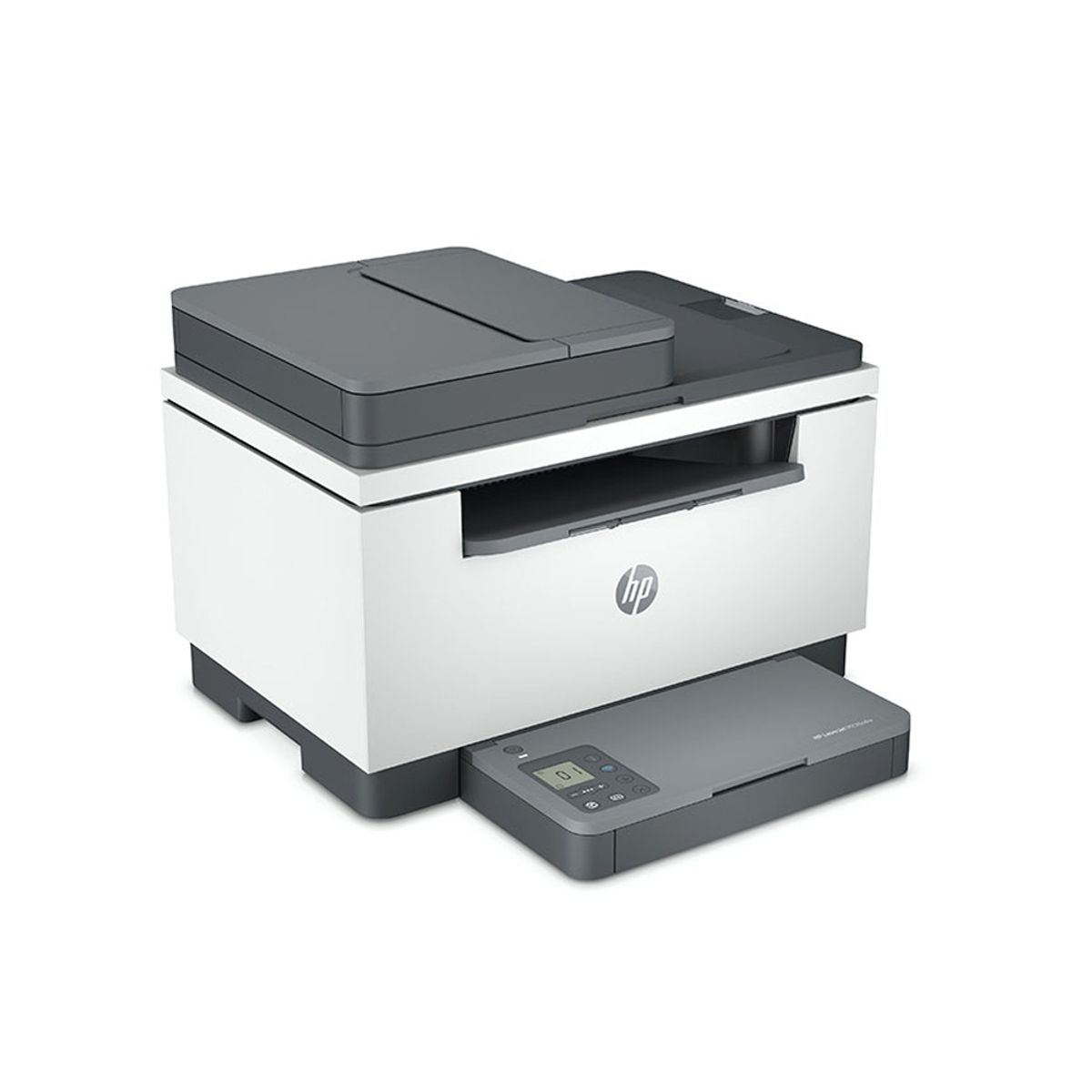 HP - Impresora Multifuncional Hp Laserjet Mfp M236Sdw, Impresión Rápida Y Conectividad Inalámbr