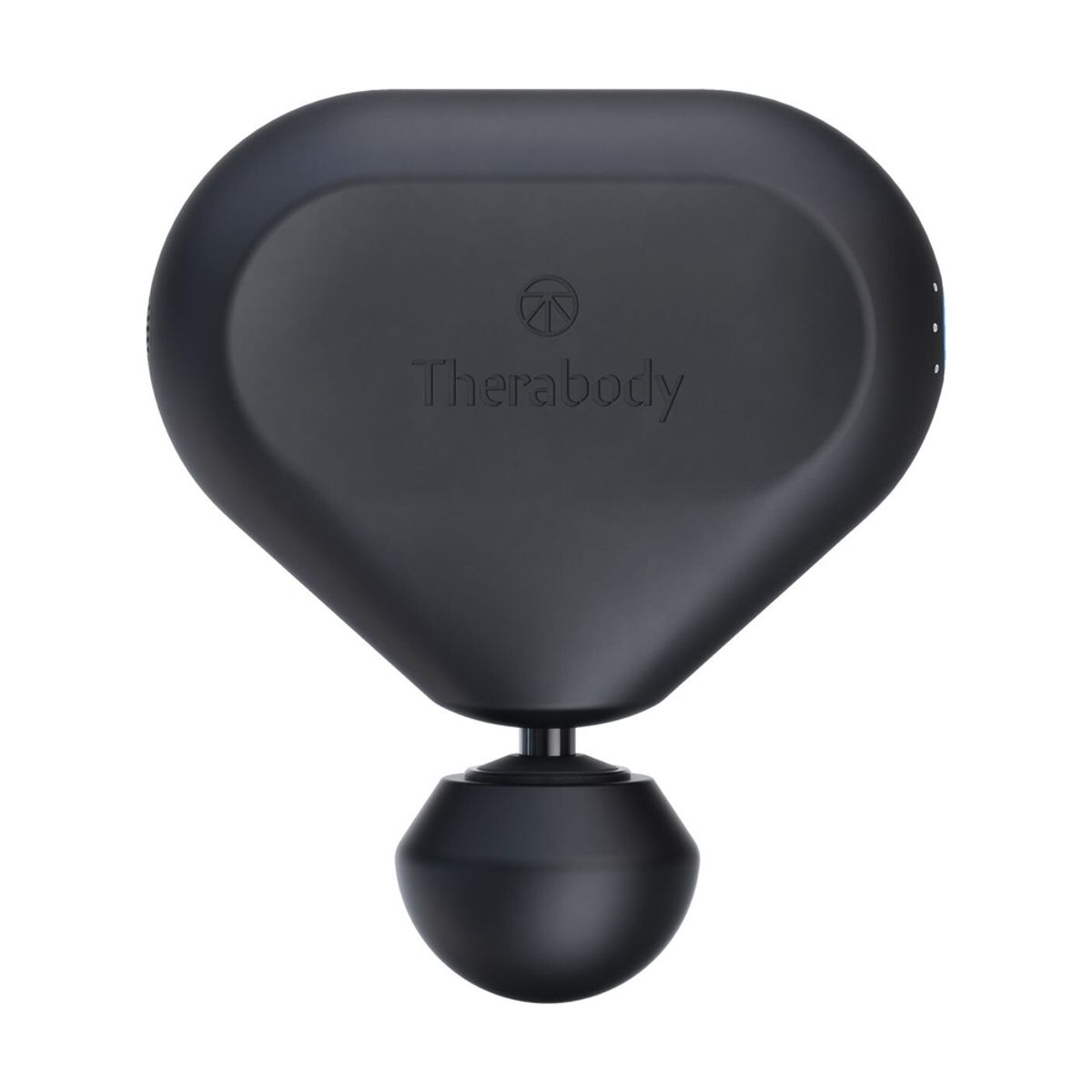 THERABODY - Therabody Mini Masajeador Black: Alivio Muscular Compacto Para Us/Au