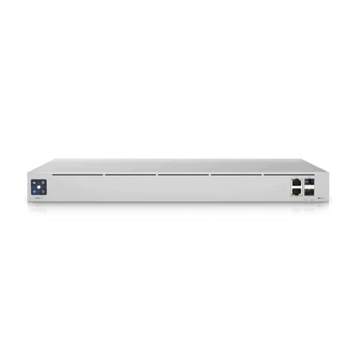 UBIQUITI - Ubiquiti Unifi Gateway Pro - Aparato De Seguridad 10Gbe Montable En Bastidor, Ideal Para R