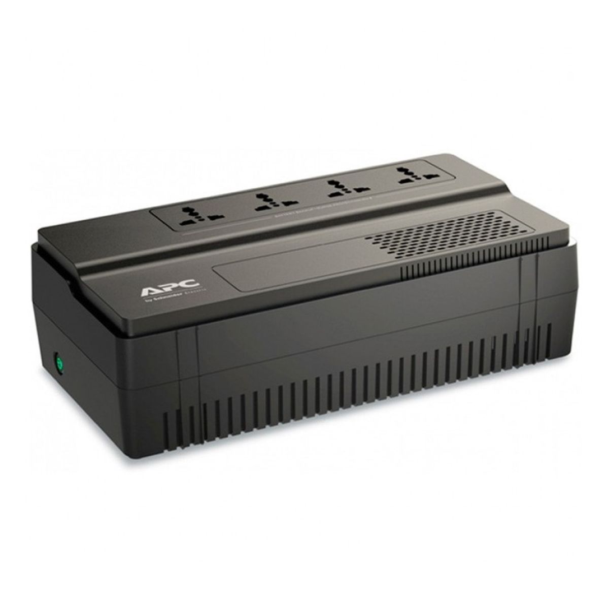 APC - Apc Easy Ups 650Va - Ups Interactivo Montable - 375W Avr 230V Ac Ideal Para Protección D