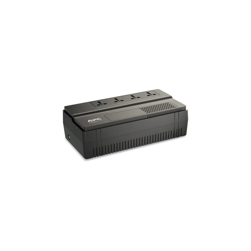 APC - Apc Easy Bv1000I-Ms Ups 1000Va 600W Interactiva Para Protección De Dispositivos Electrón