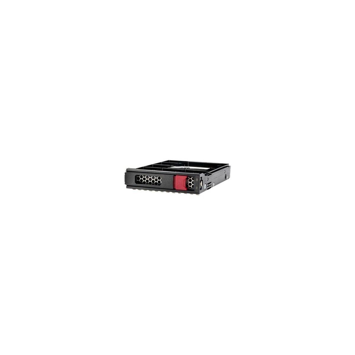 HP - Hpe 960Gb Sata 6G - Almacenamiento De Alto Rendimiento Para Servidores Y Sistemas De Red