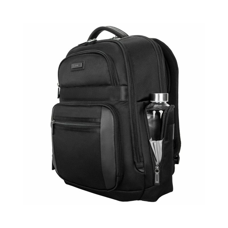 TARGUS - Mochila Targus Mobile Elite 16" Sling, 26L, Checkpoint-Friendly, Color Negro
