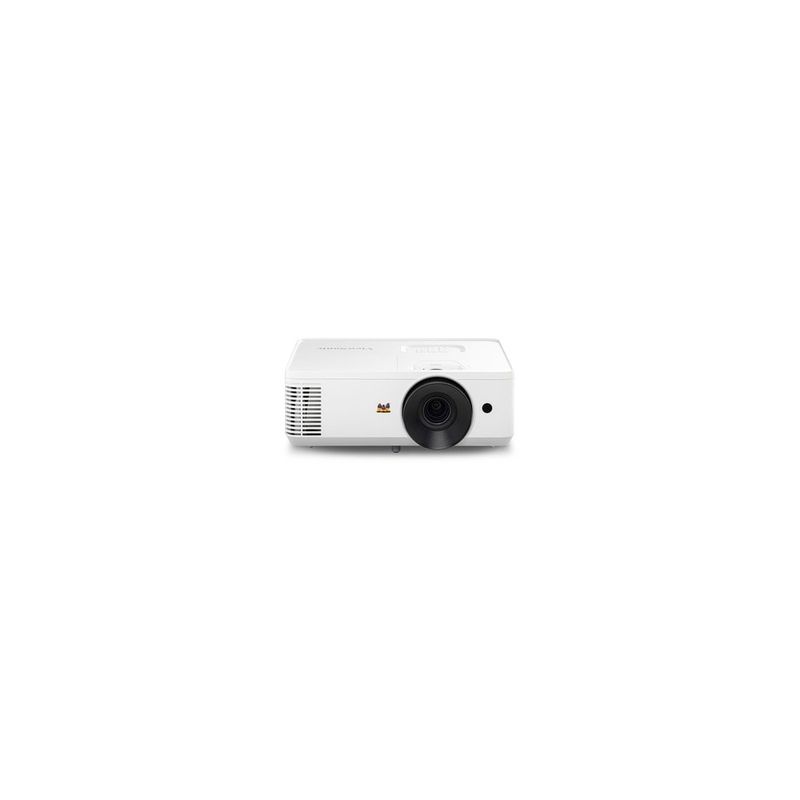 VIEWSONIC - Proyector Dlp Viewsonic Pa700X 4500Lm Xga 1024X768 Ideal Para Aulas Y Reuniones Con Hdmi