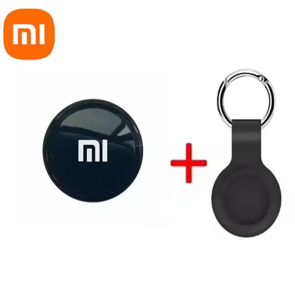 XIAOMI - LOCALIZADOR GPS SMART + COVER ANTI PERDIDA CEL MASCOTAS NIÑOS