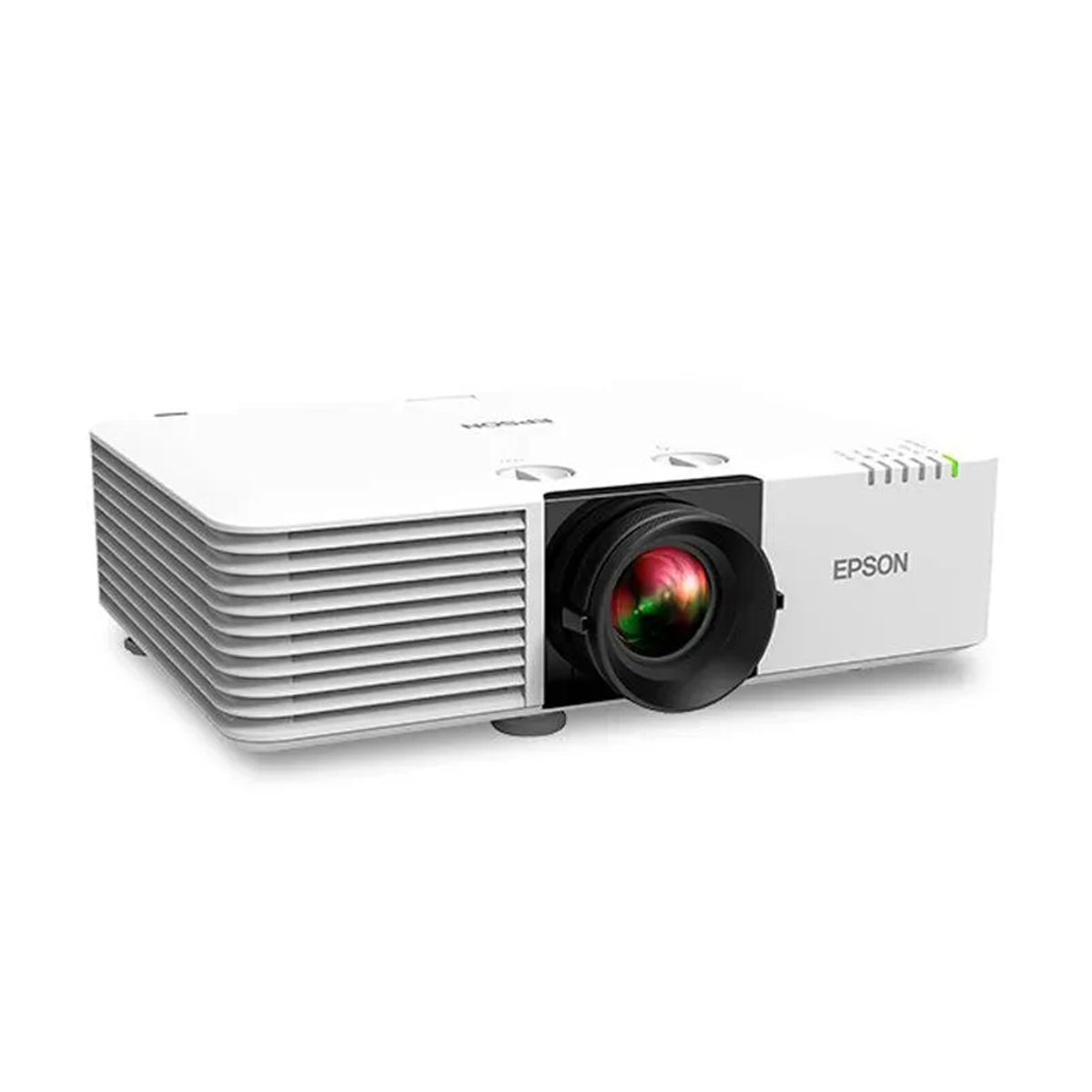 EPSON - Proyector Láser Epson Powerlite L630Su, Fhd Wuxga, Hdmi, Vga, Lan, Compacto Y De Alto Rend