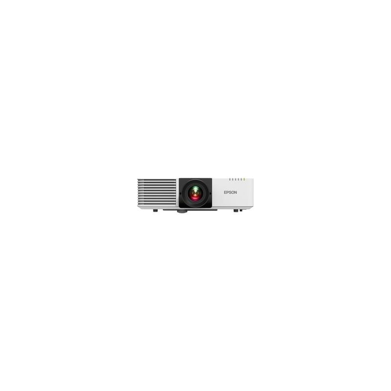 EPSON - Proyector Láser Epson Powerlite L630Su Fhd Wuxga Hdmi Vga Lan Compacto Y De Alto Rend