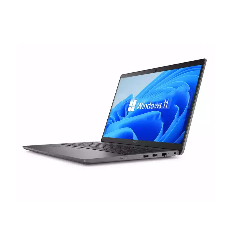 DELL - Dell Latitude 3550 Portátil De 15.6" Full Hd, I7 13A Gen, 16Gb, 512Gb Ssd, Gris, Windows 1