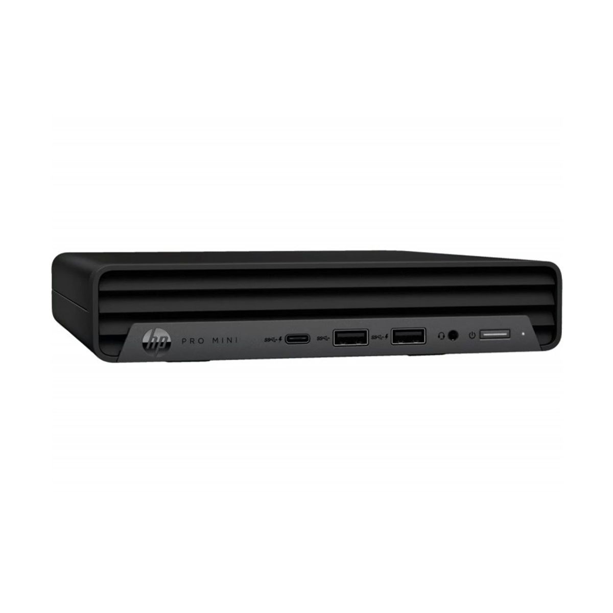 HP - Computadora Hp Pro Mini 400 G9, Intel Core I7, 8Gb Ram, 512Gb Ssd, Windows 11 Pro, Mini Pc