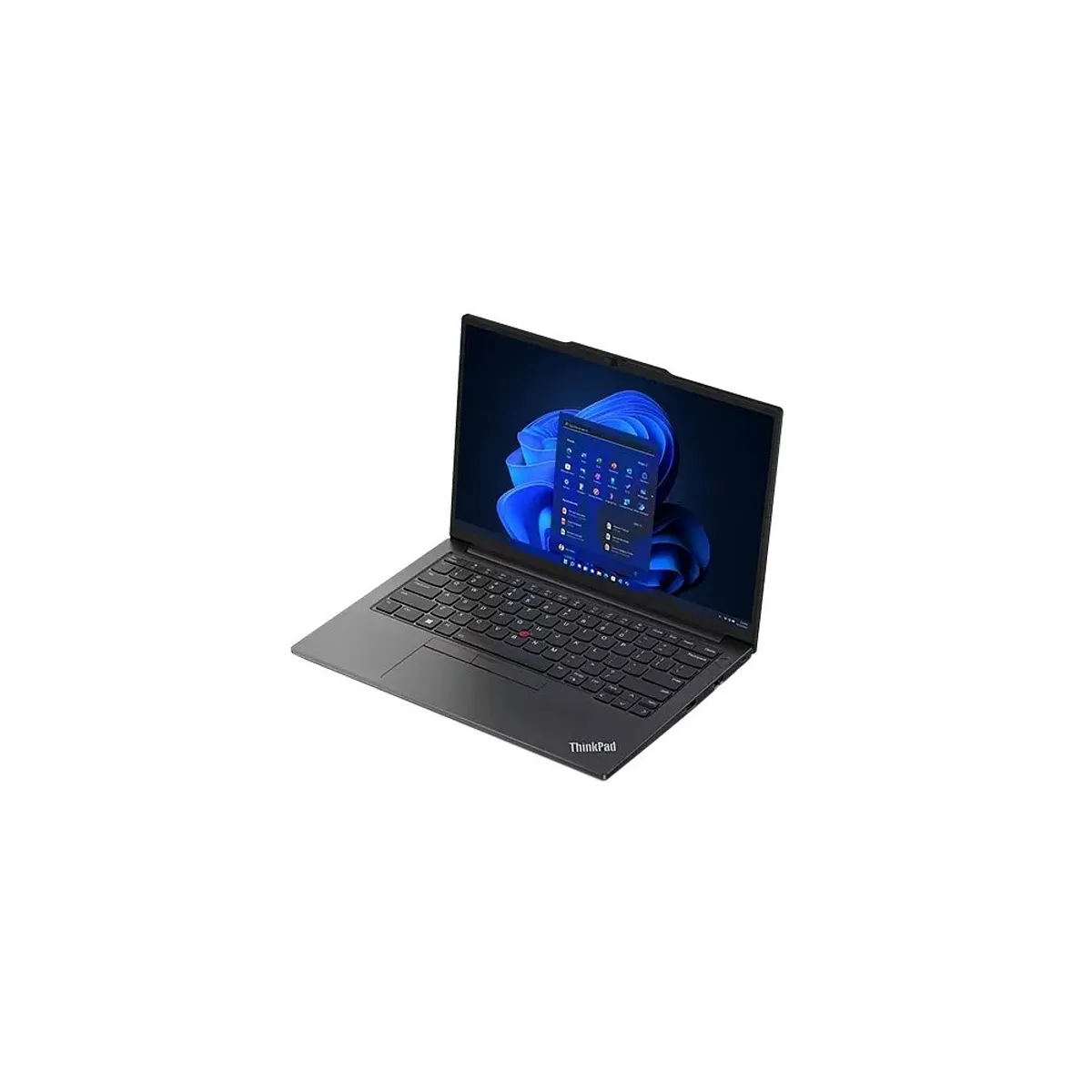 LENOVO - Notebook Lenovo Thinkpad E14 Gen 6 14 Ips Core I5 125U Hasta 43Ghz 16Gb Ddr5 Elegant