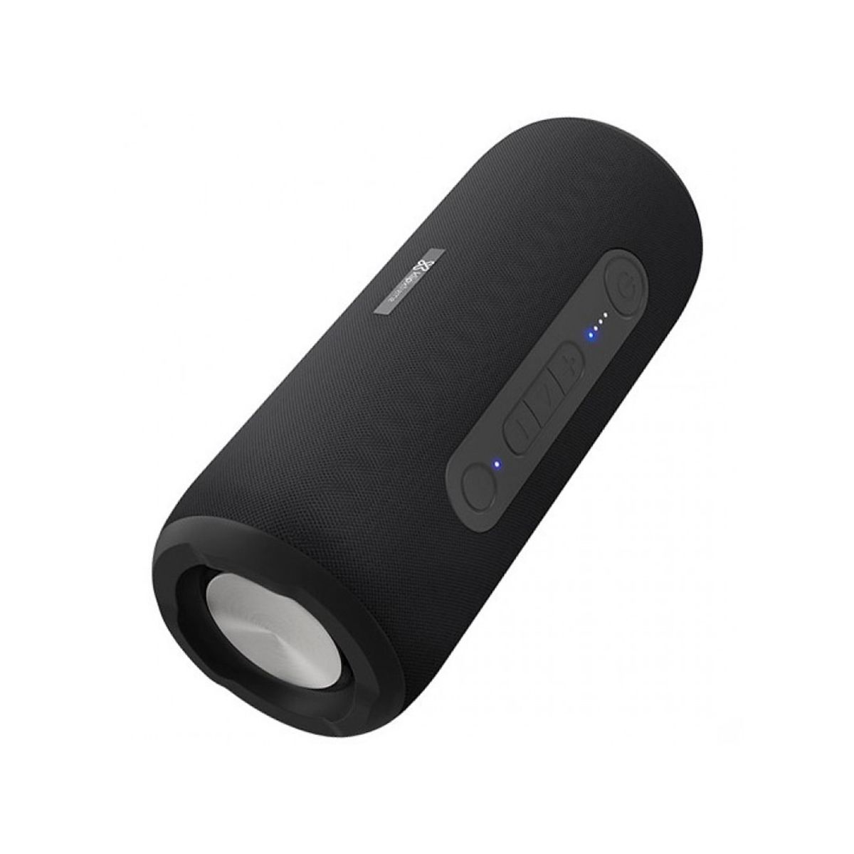 KLIP XTREME - Parlante Klip Xtreme Orix Kbs-600 Bluetooth 31W Resistencia Ipx7 Y Sonido Envolvente Port