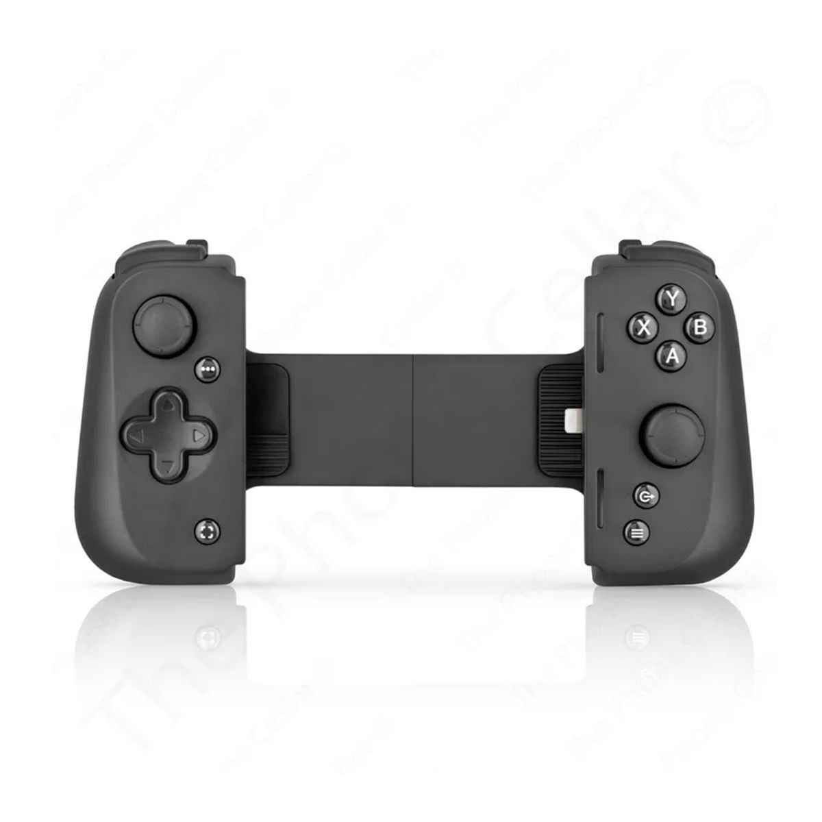 RAZER - Razer Kishi V2 - Mando De Videojuegos Cableado Para Ios, Control Preciso Y Cómodo Para Gam