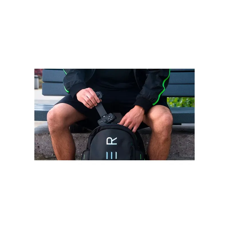 RAZER - Razer Kishi V2 - Mando De Videojuegos Cableado Para Ios, Control Preciso Y Cómodo Para Gam