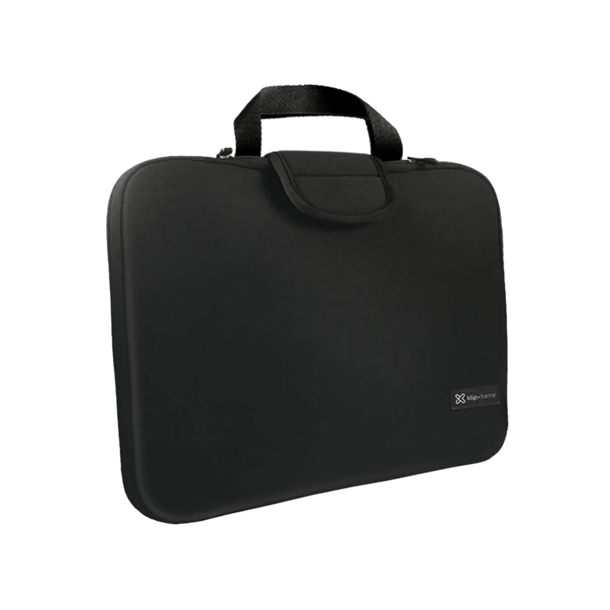 KLIP XTREME - Funda Para Portátil Klip Xtreme Kns-330 Neoshield 15.6" En Color Negro - Protección Y Esti