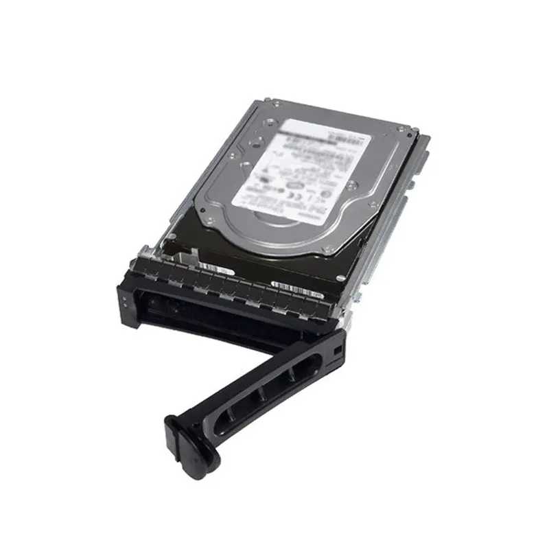 DELL - Disco Duro Dell Emc De 2Tb 35 Sata 7200Rpm Para Servidores - Insertable En Caliente