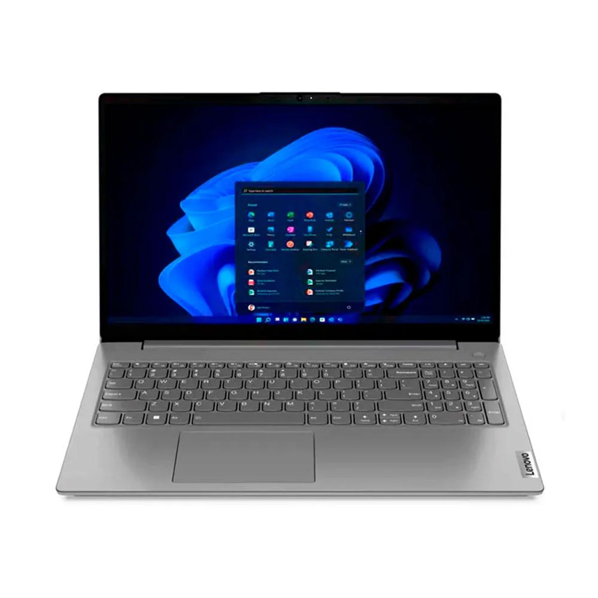 LENOVO - Notebook Lenovo V15 G4 Iru, 15.6” Fhd, Core I5-13420H, 8Gb Ram, Ideal Para Trabajo Y Ocio