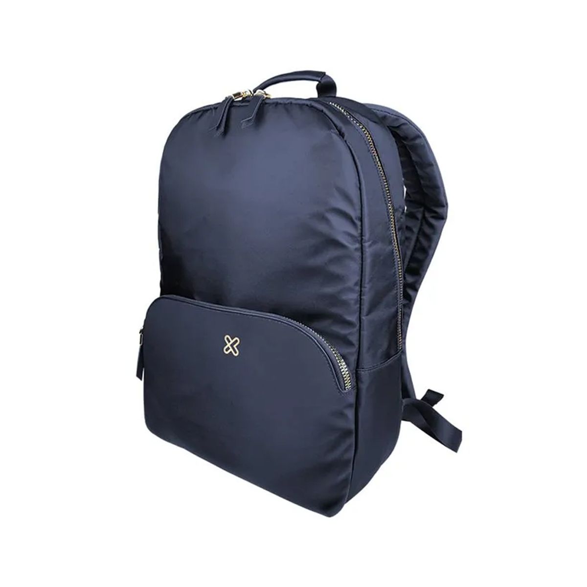 KLIP XTREME - Mochila Para Laptop Klip Xtreme Aberdeen Knb-456Bl De 156 En Color Azul Ideal Para Tran