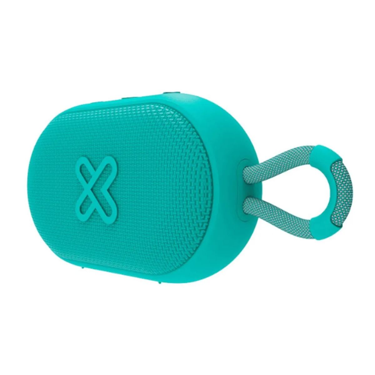 KLIP XTREME - Altavoces Klip Xtreme Kbs-030Gn Verde Portátil Tws Con 12 Horas De Batería Y Resistencia I