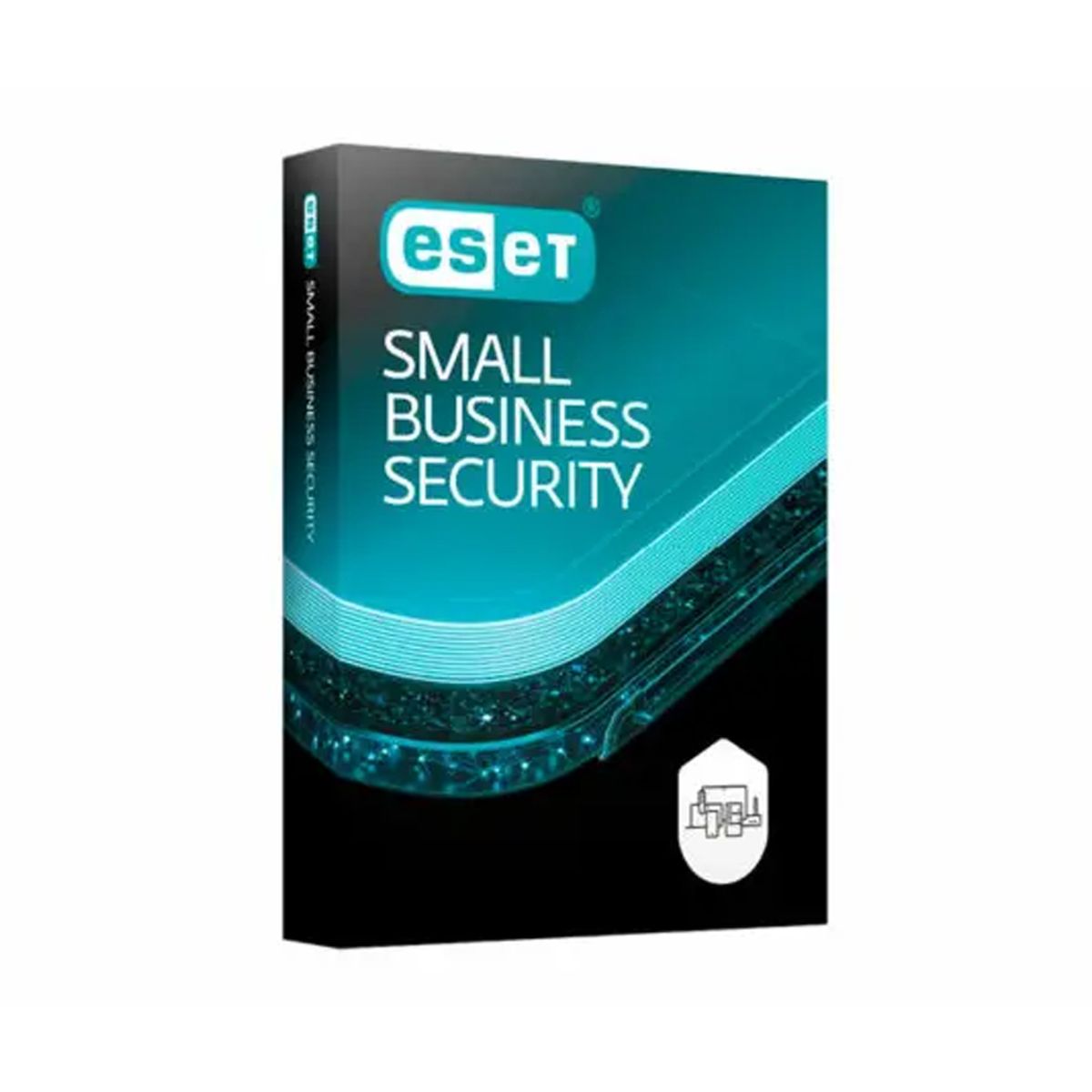 ESET - Eset Small Business Security 10 Para 10 Pcs: Protección Antivirus Completa Y Eficaz