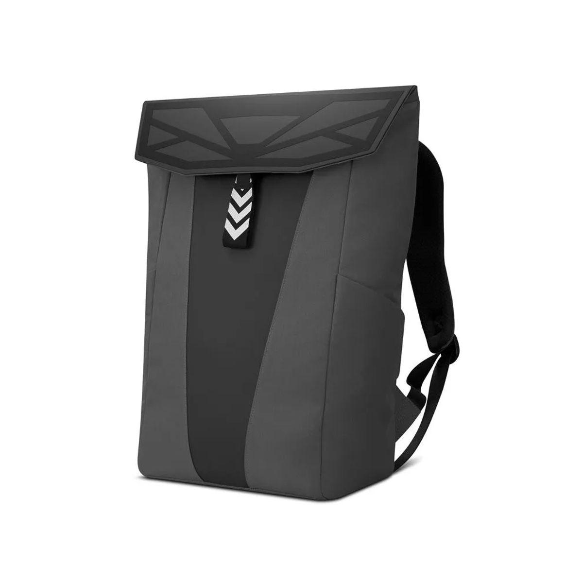 LENOVO - Mochila Lenovo Legion Para Portátil De 16" - Gris, Impermeable, 18L, Resistente Al Agua, C