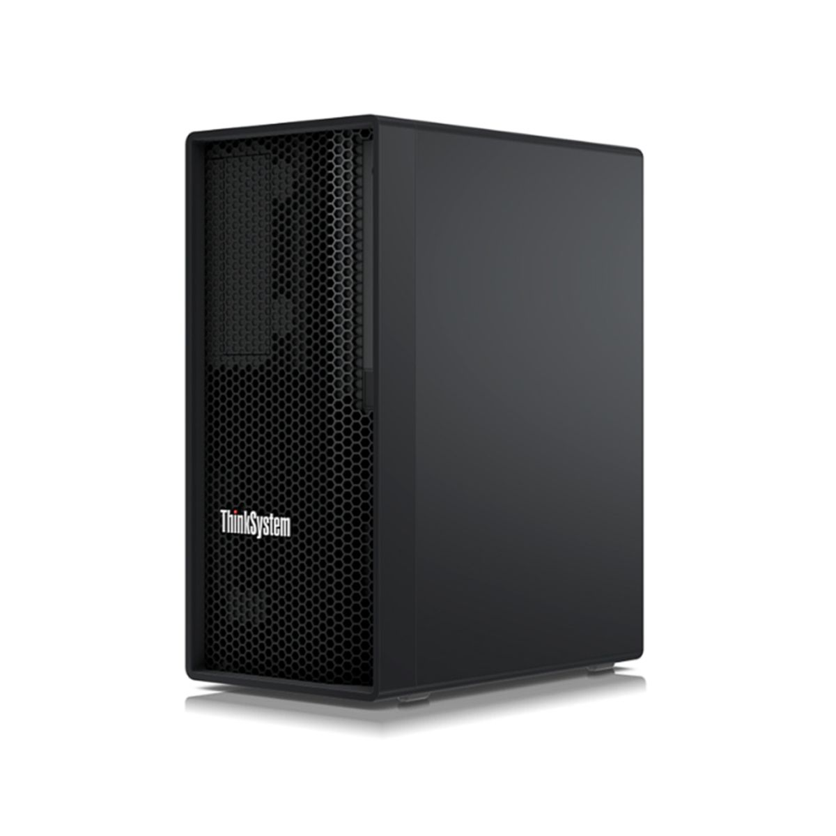 LENOVO - Servidor Lenovo Thinksystem St50 V3 - Intel Xeon E-2414, 4 Núcleos, 2.6 Ghz, 12 Mb Cache,