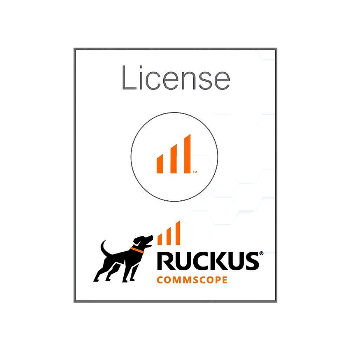 ORCUS - Ruckus Watchdog Partner Support 3 Años Para Zd 3000 - Soporte Avanzado Y Actualizaciones