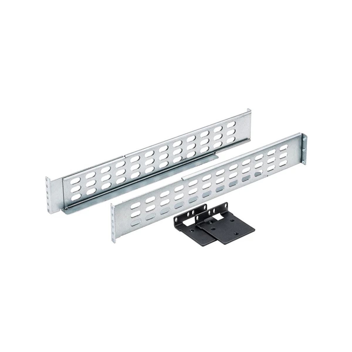 APC - Rieles Apc Smart-Ups Rt Surtrk Para Rack 19" Acero Gris