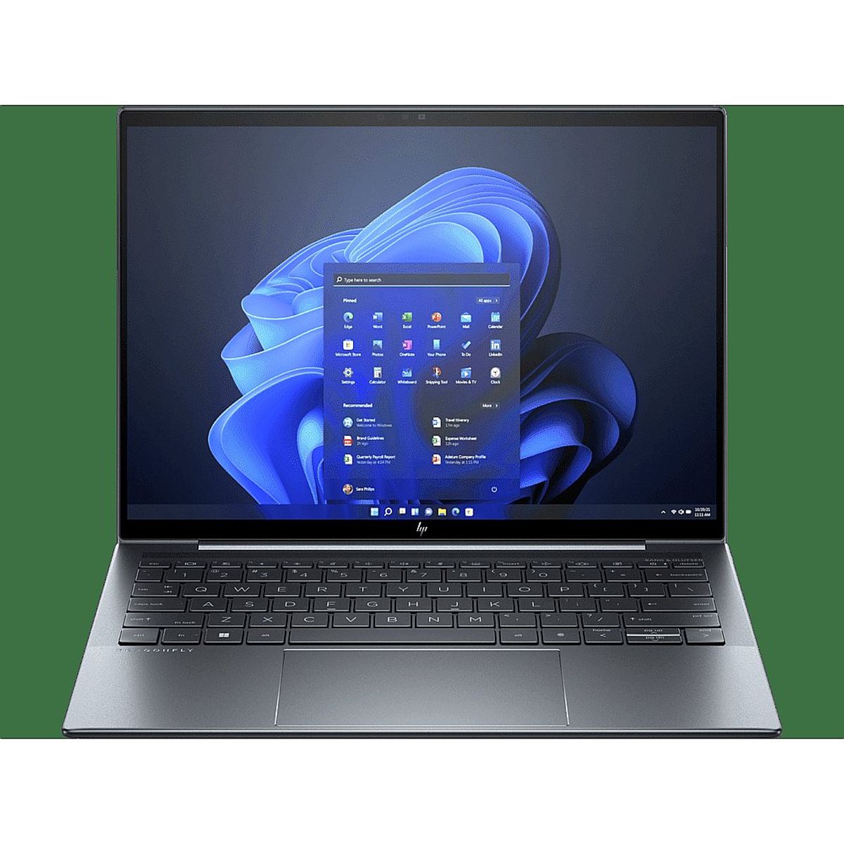 HP - Hp Elite Dragonfly G4 13" Notebook - Intel Core I5, 16 Gb Ram, 1 Tb Ssd, Windows 11 Pro