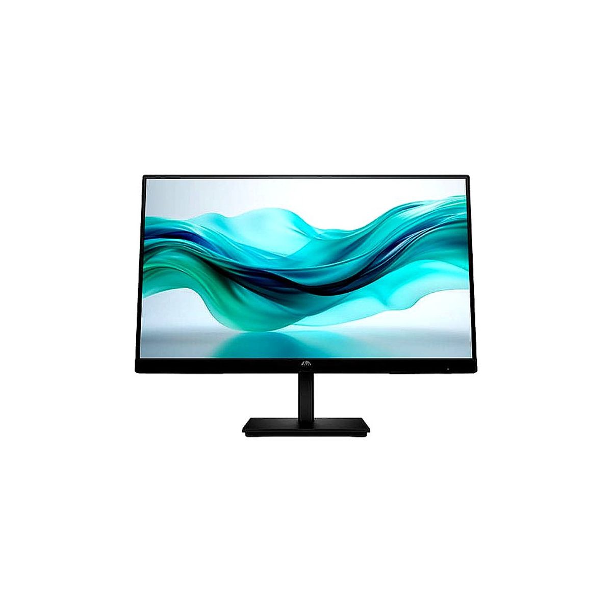 HP - Monitor Hp 21.5" Pro 322Pf Full Hd - Pantalla Led, Conexión Hdmi, Ideal Para El Hogar Y La