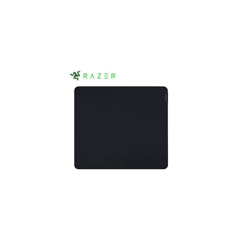 RAZER - Razer Gigantus V2 Large - Almohadilla De Mouse Ultra Suave Y Antideslizante En Negro