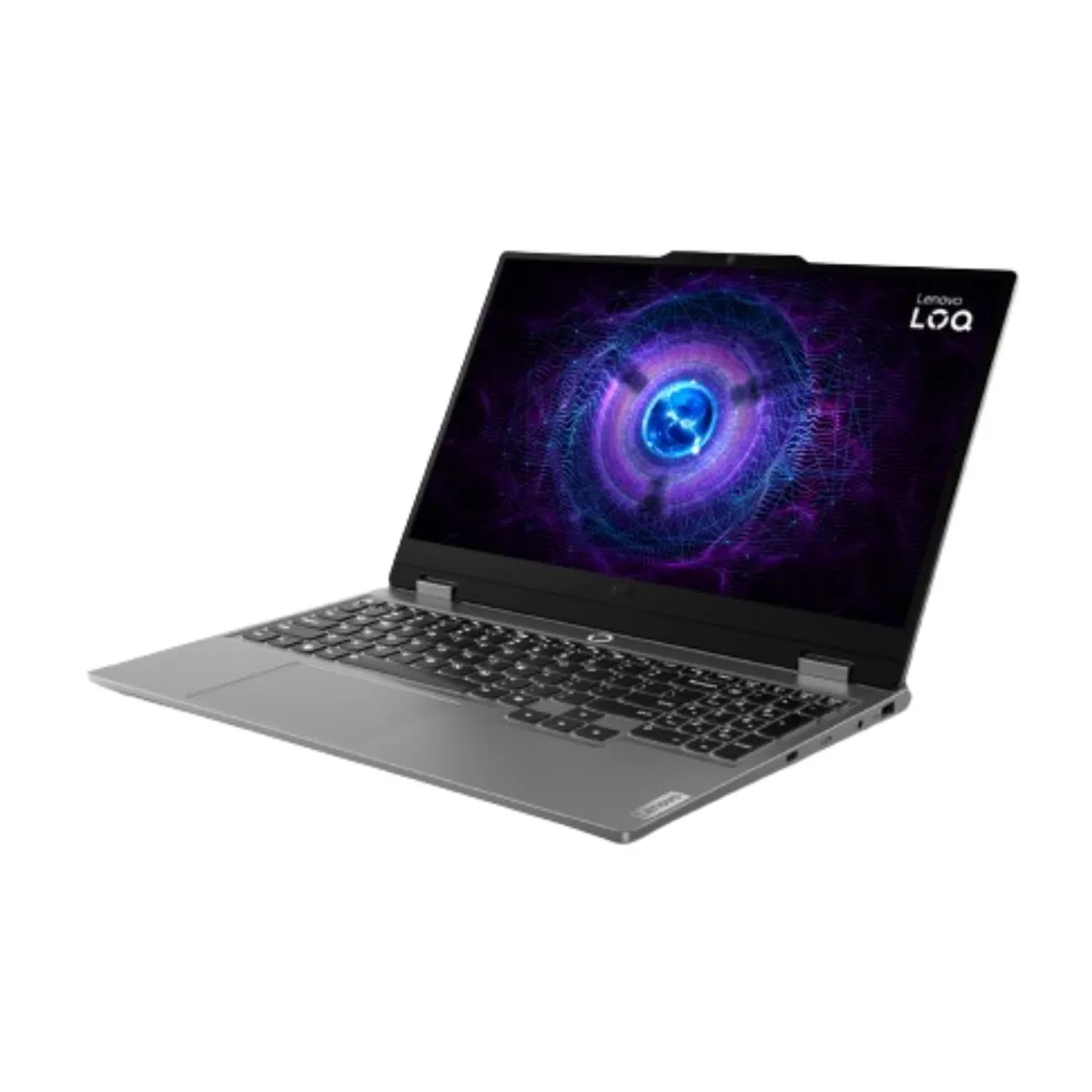LENOVO - LAPTOP LENOVO LOQ 15.6'' FHD Core i5-12450HX / 24GB DDR5 / 512GB SSD / RTX 3050 6GB