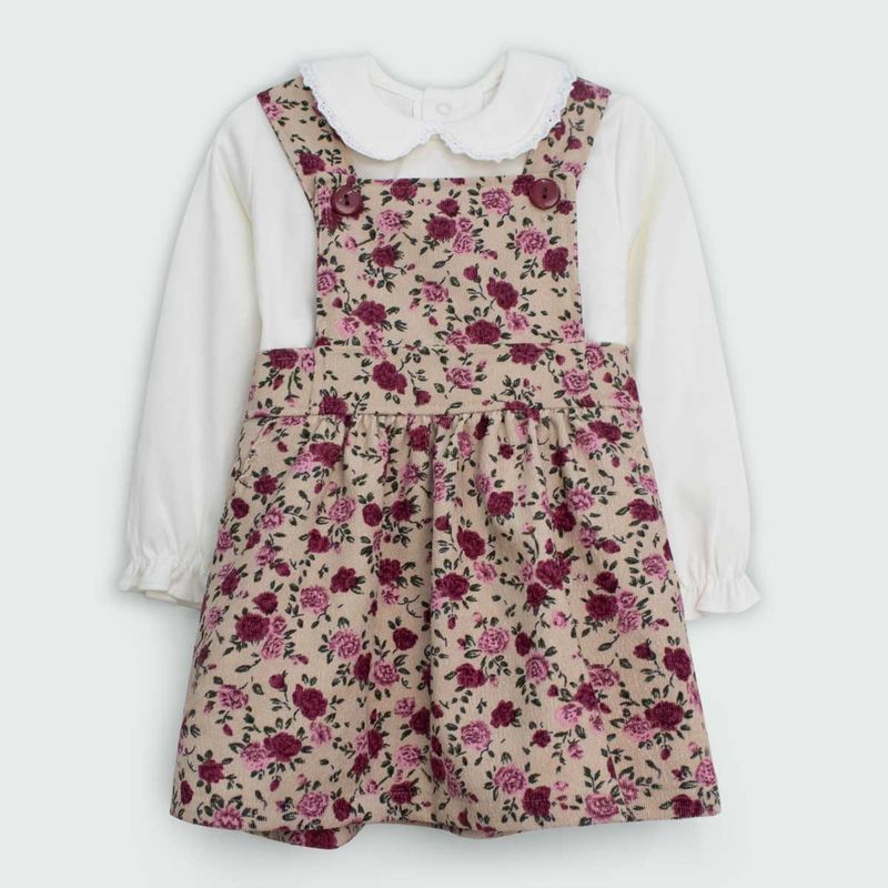 KUKULI - JAMPER ADA BEBITA M1518