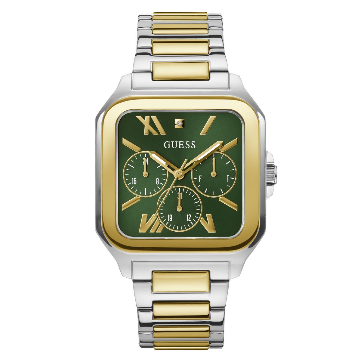 GUESS - Reloj Hombre Guess GW0631G1