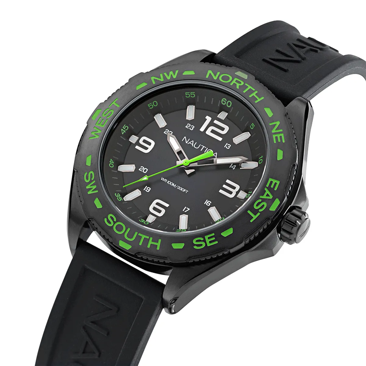 NAUTICA - Reloj Hombre Nautica NAPCWS303