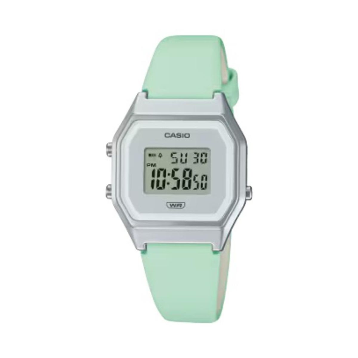CASIO - Reloj Casio Para Mujer La-680Wel-3