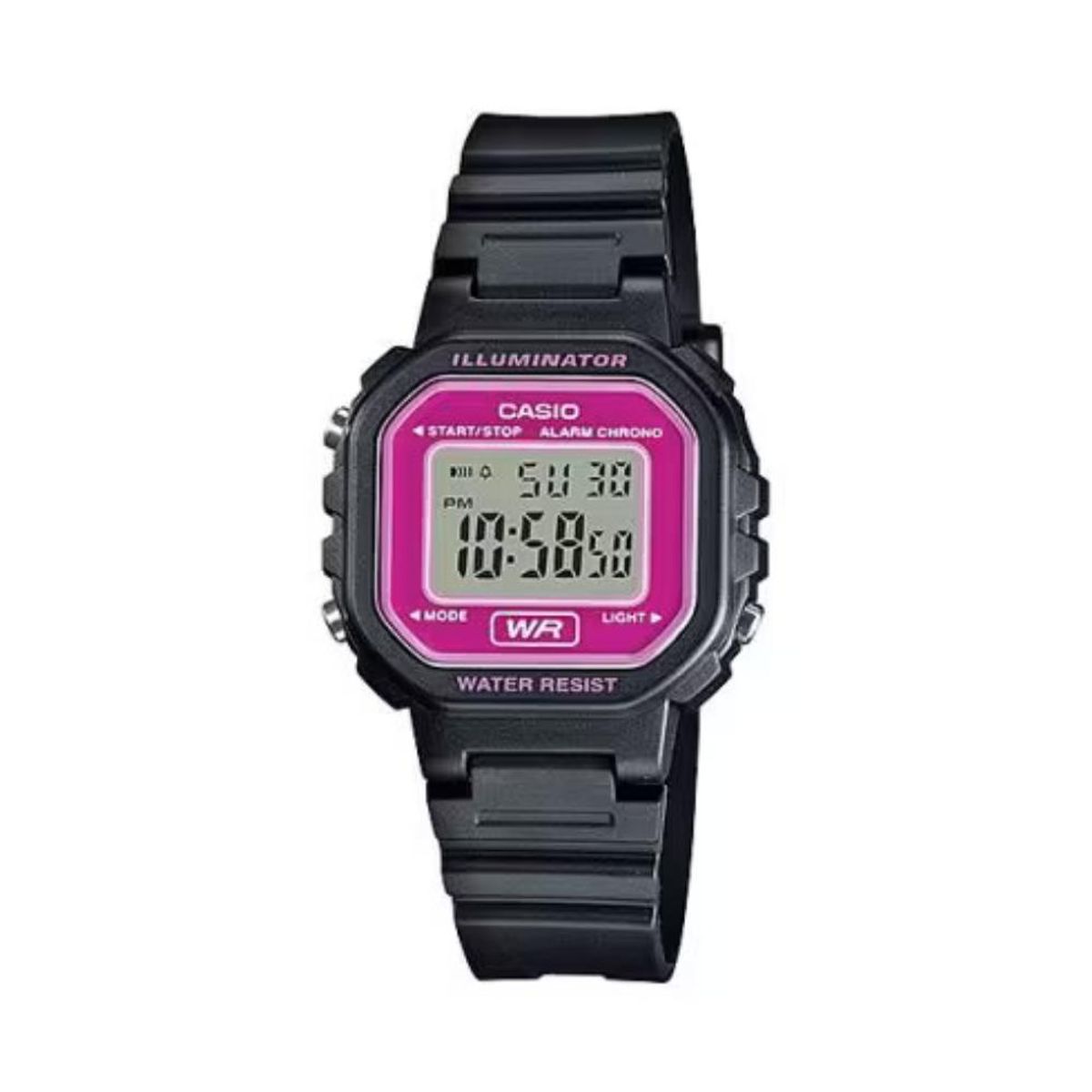 CASIO - Reloj Casio Para Mujer La-20Wh-4A