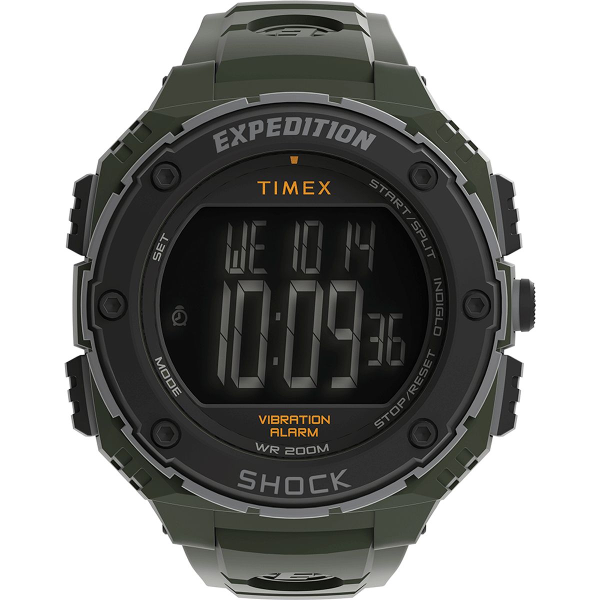 TIMEX - Reloj Hombre Timex TW4B241006P