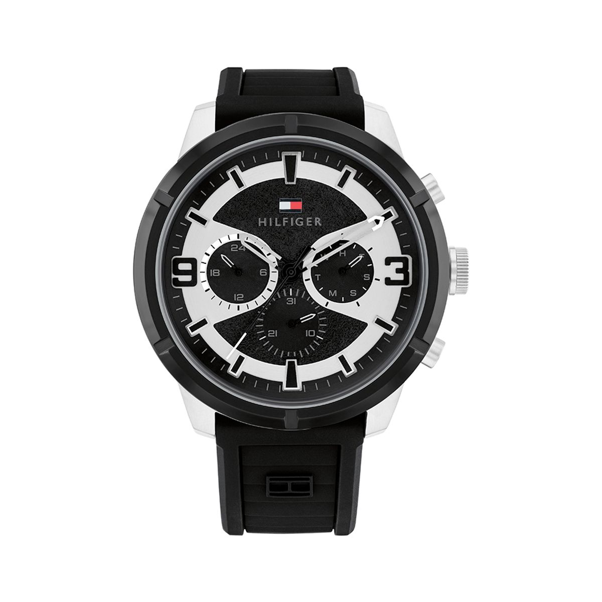 TOMMY HILFIGER - Reloj Hombre Tommy Hilfiger 1792074