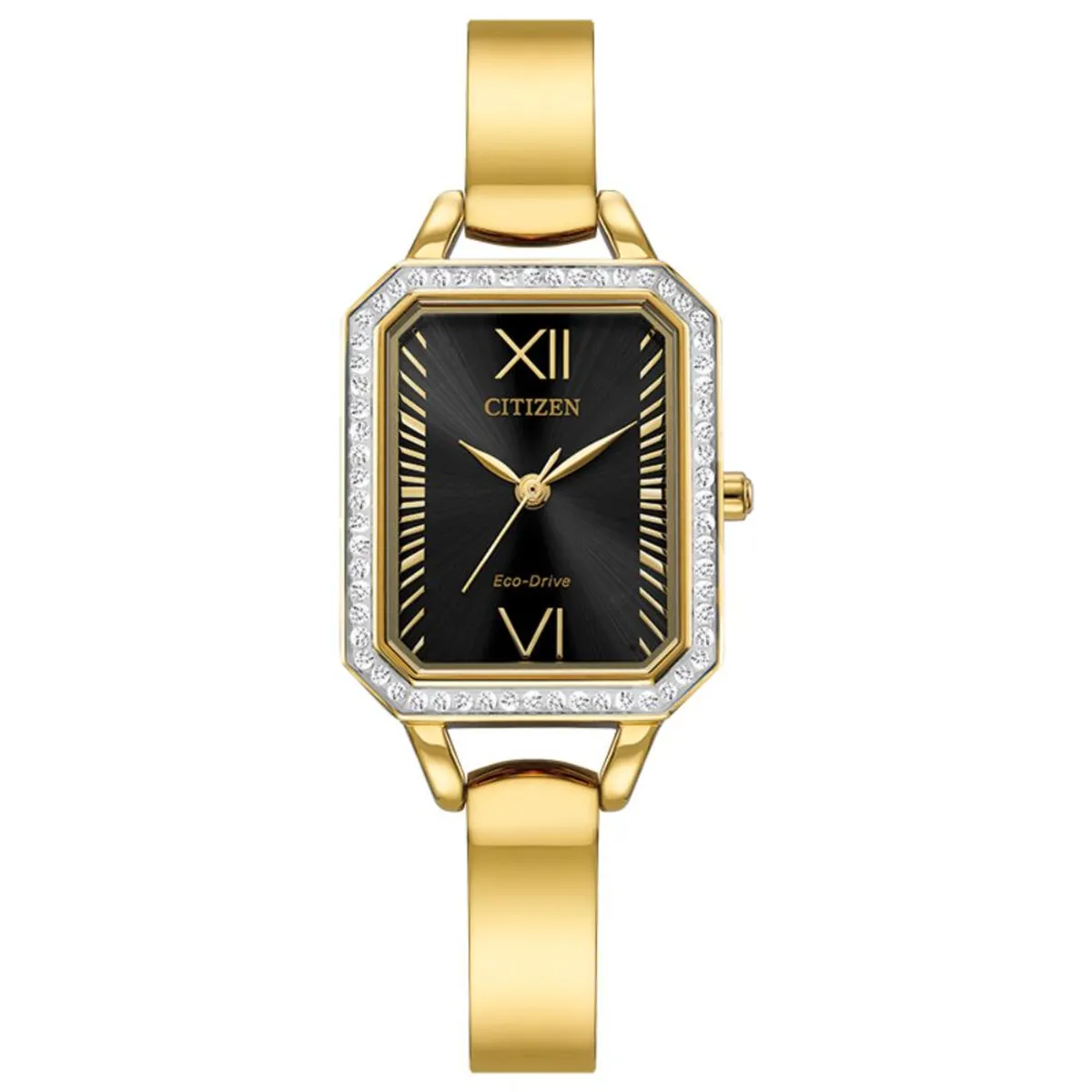 CITIZEN - Reloj Citizen Para Mujer EM0982-54E