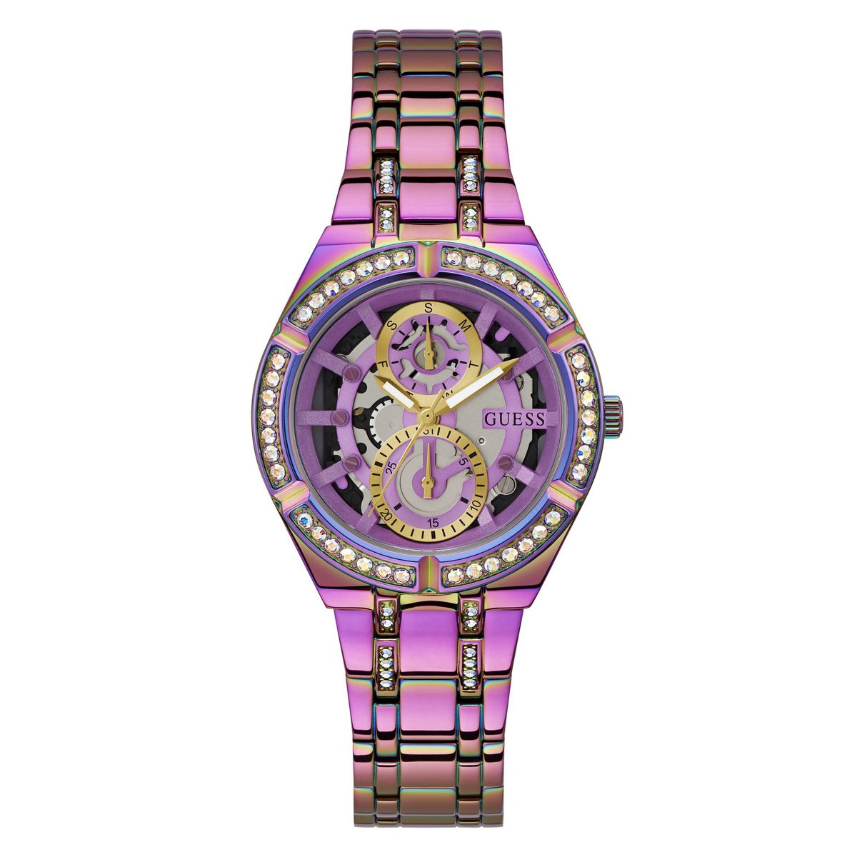 GUESS - Reloj Mujer Guess GW0604L4