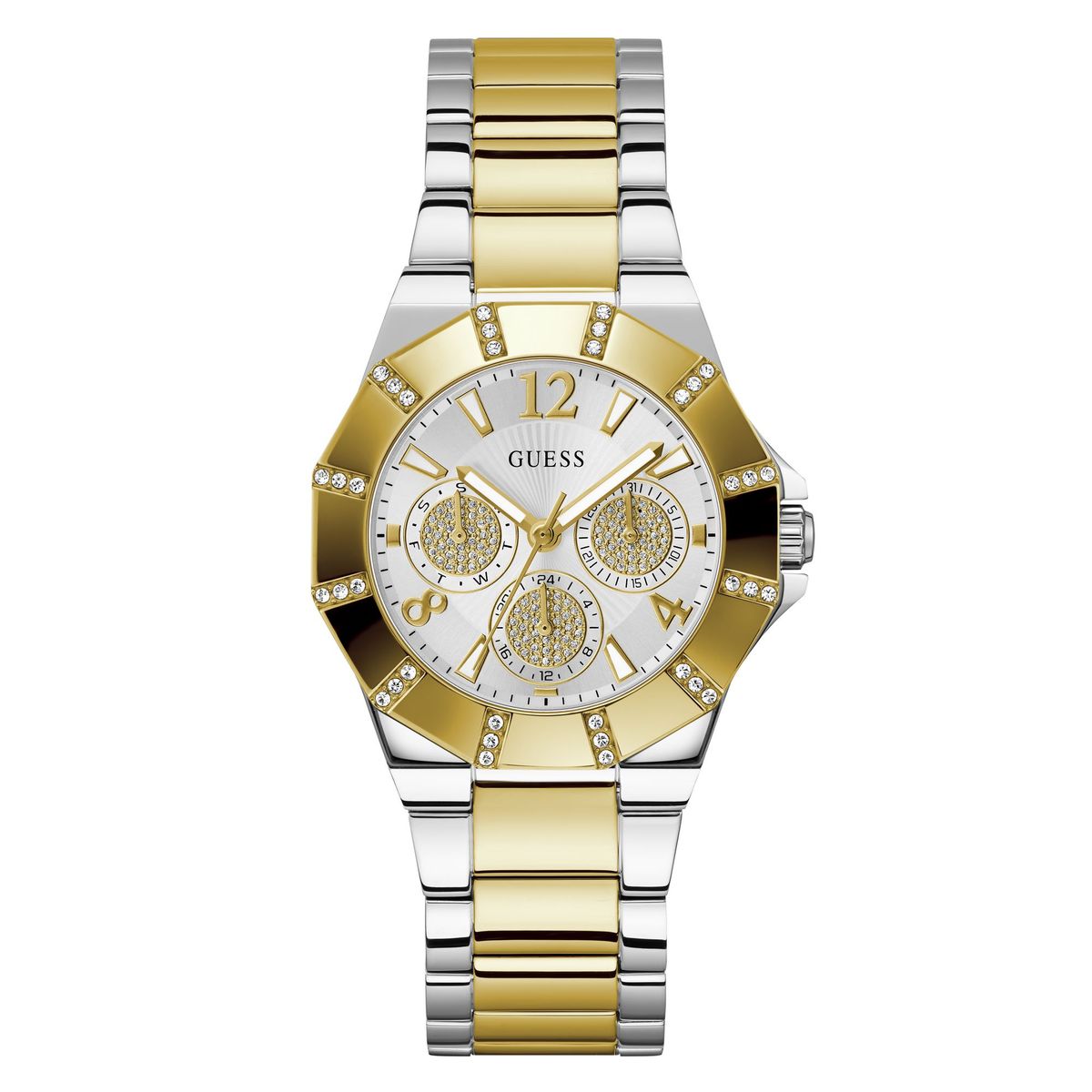 GUESS - Reloj Mujer Guess GW0616L2