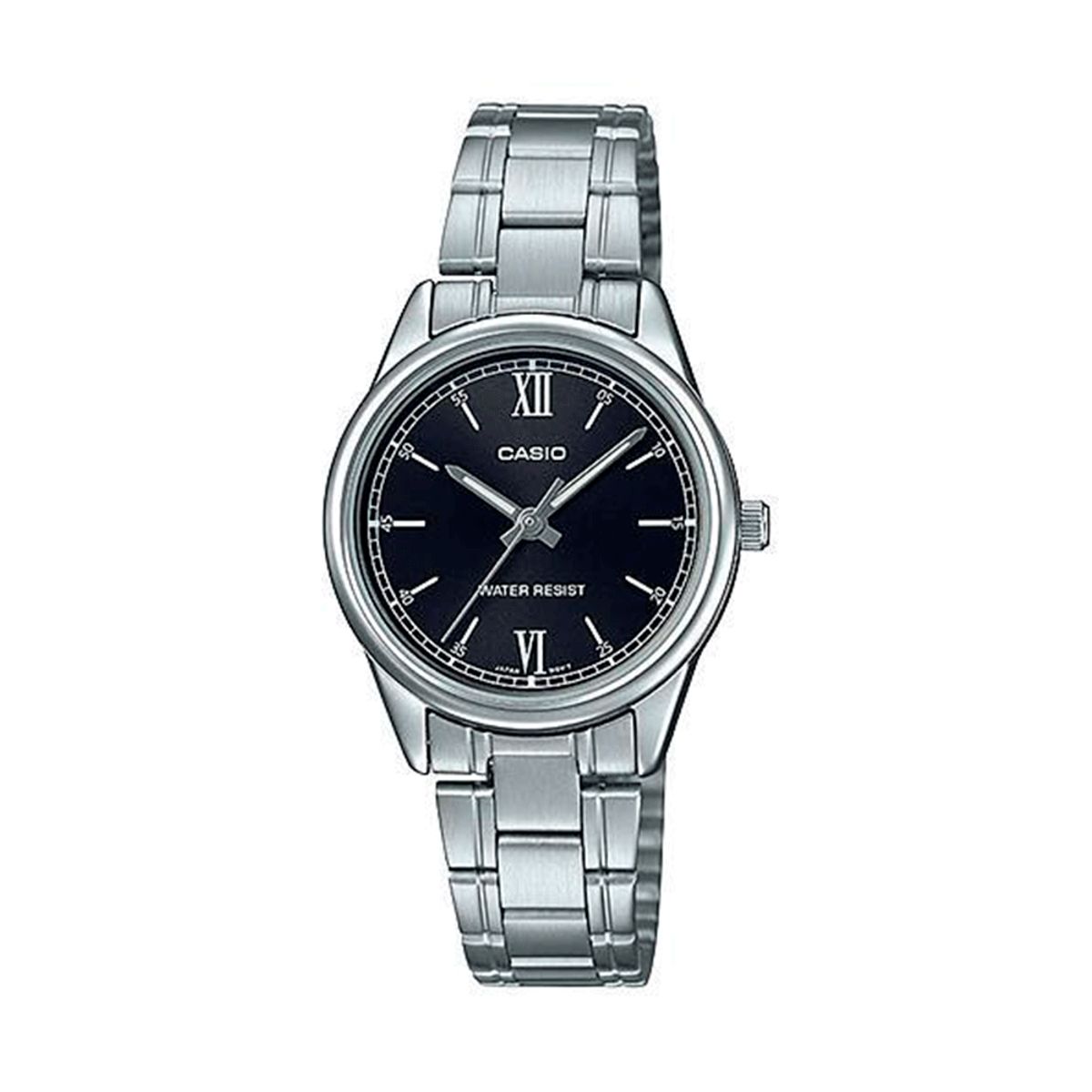 CASIO - Reloj Mujer Casio LTP-V005D-1B2