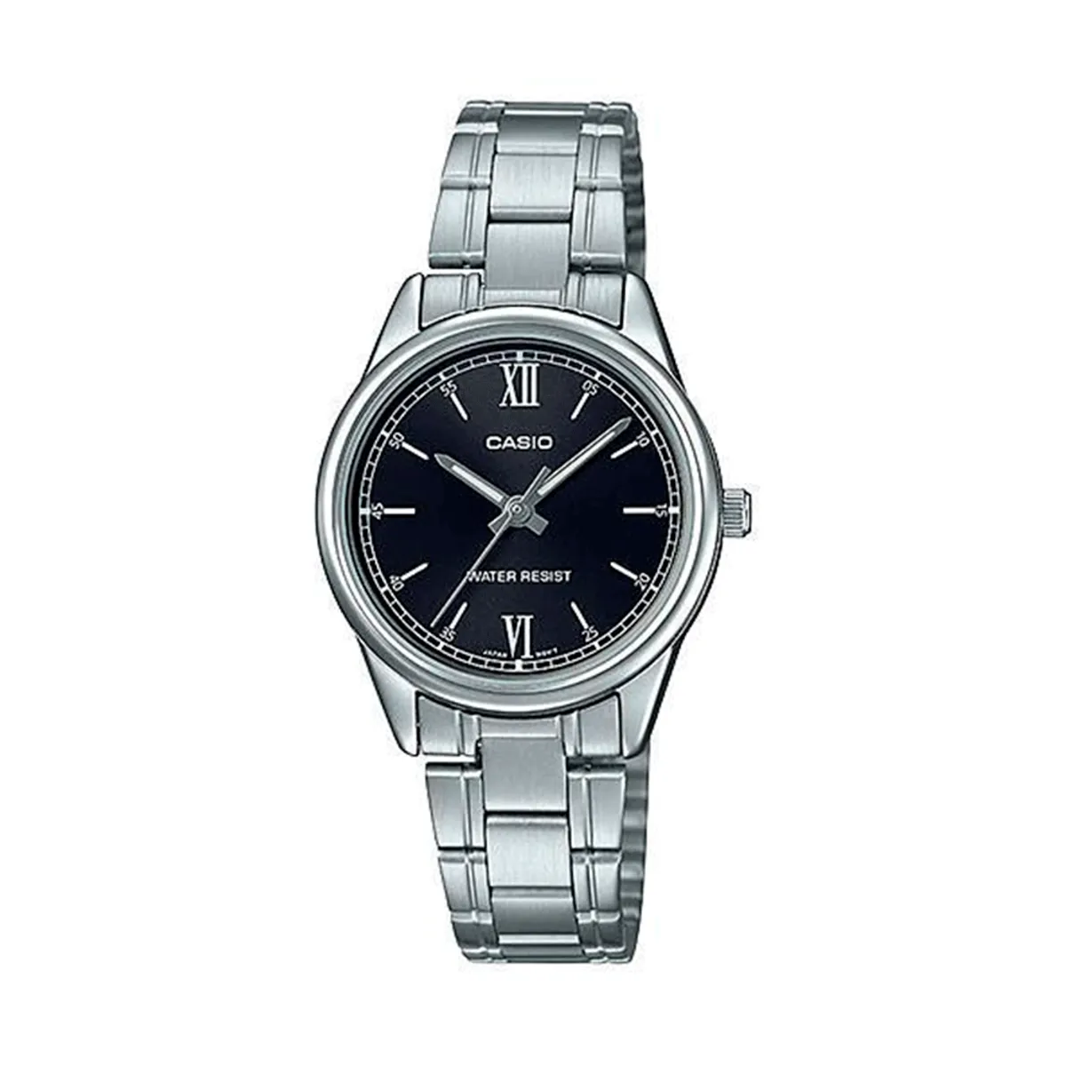 CASIO - Reloj Mujer Casio LTP-V005D-1B2