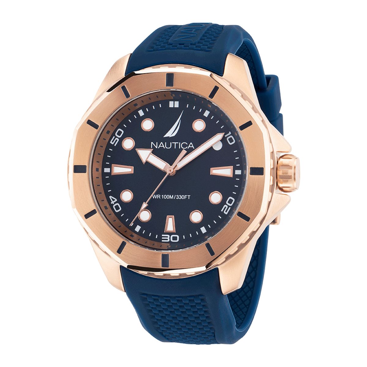 NAUTICA - Reloj Hombre Nautica NAPKMS306