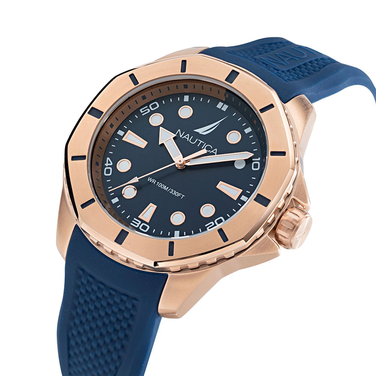 NAUTICA - Reloj Hombre Nautica NAPKMS306