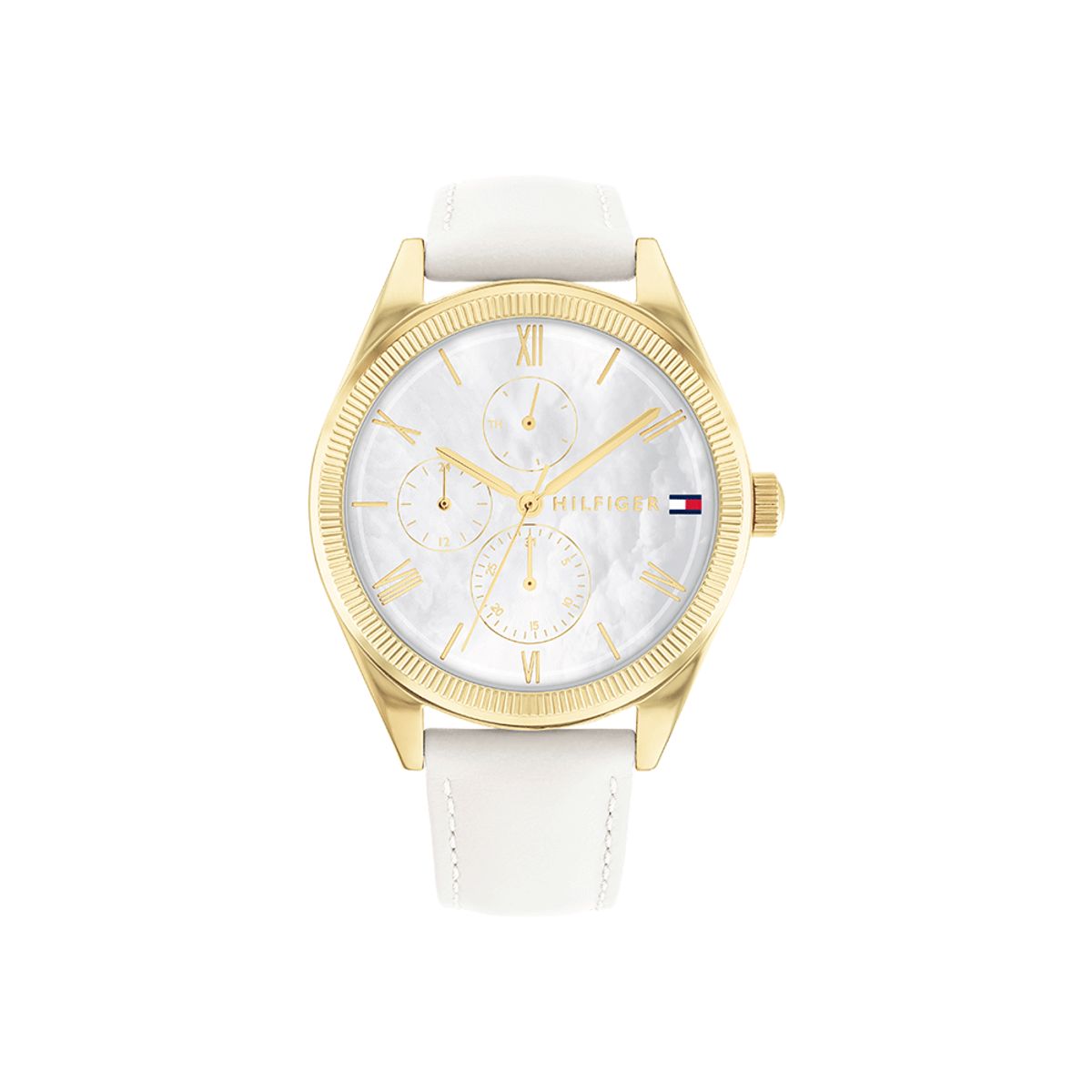 TOMMY HILFIGER - Reloj Mujer Tommy Hilfiger 1782594